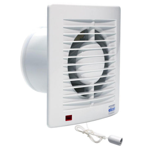 Avtrekksvifter Ingbo Muro-Style - 230