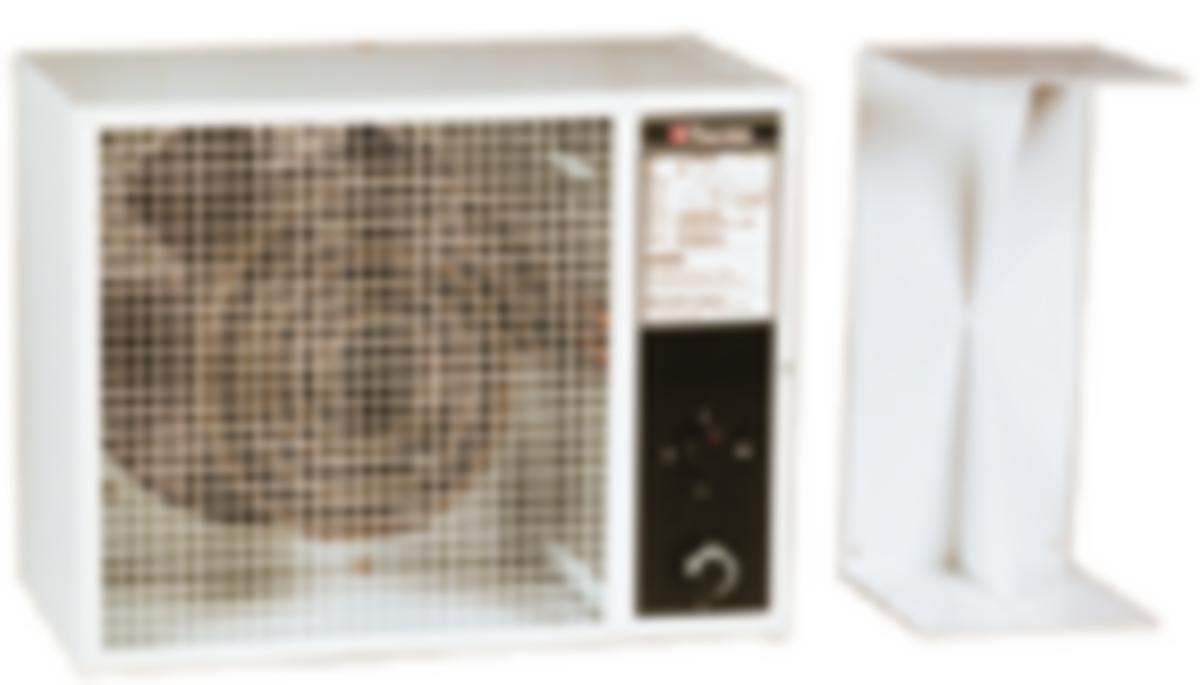 Skipsvifte ThermoNavare - Thermo Byggvarme