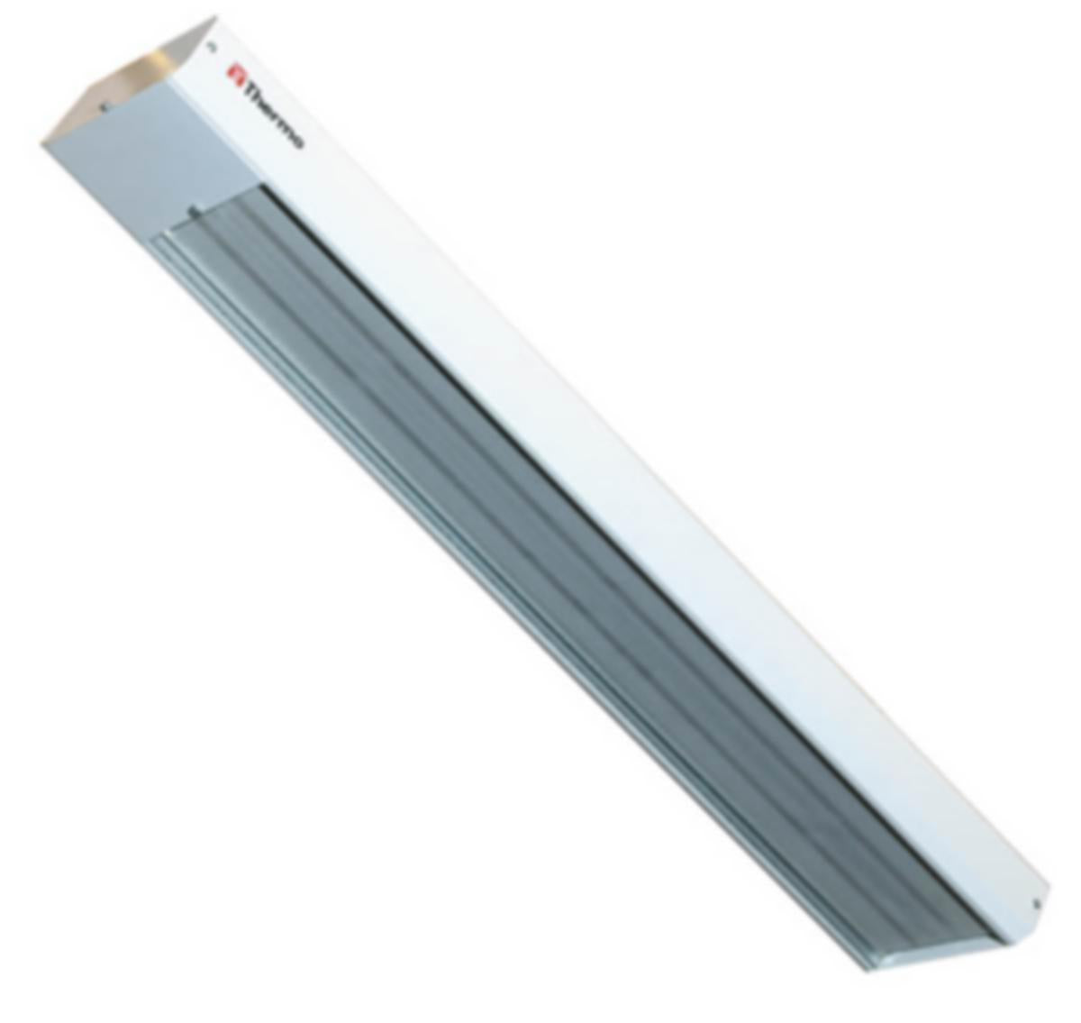 ThermoPanel Thermo takovner - Thermo Byggvarme