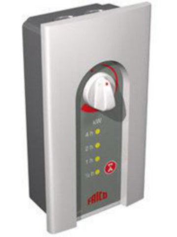 CIRT Effektregulator Frico
