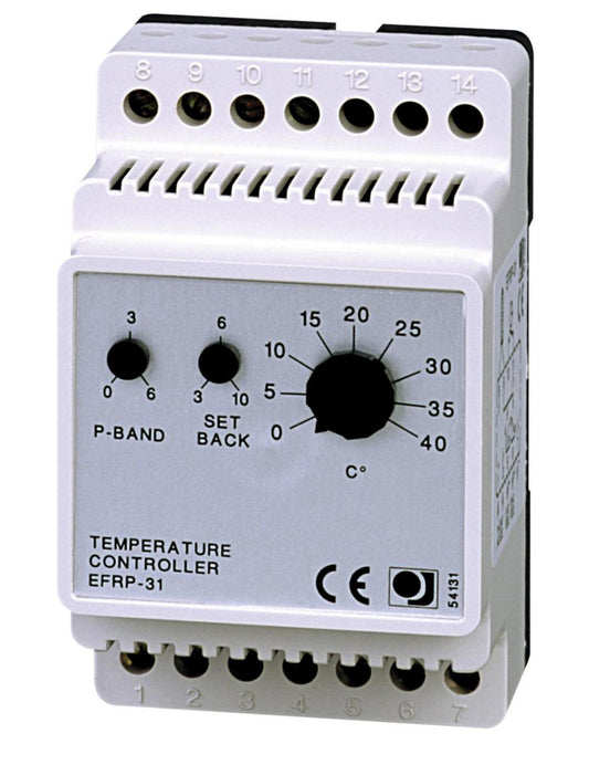 Regulator Micro Matic/Function EFRP-31