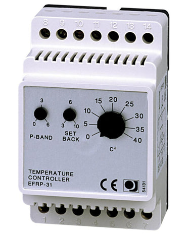 Regulator Micro Matic/Function EFRP-31