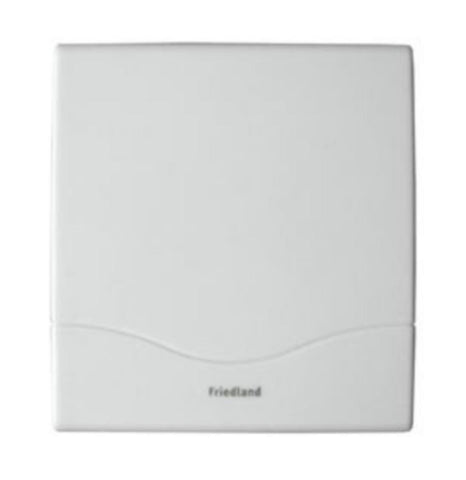 Ringeklokke Honeywell D142 - Honeywell Home