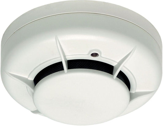 Røykdetektor Noby optisk autoreset