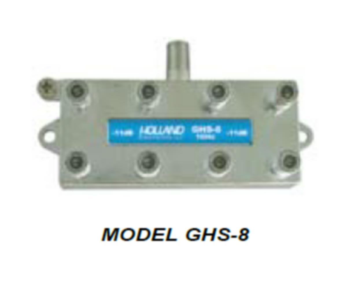 Splitter Cable Com