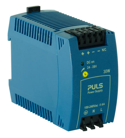 DC-strømforsyning Oem Automatic PULS