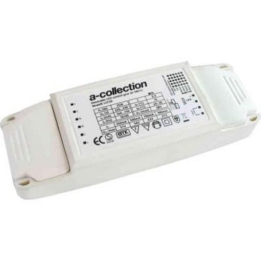 Driver LED aLED DM30, Multidriver - a-collection