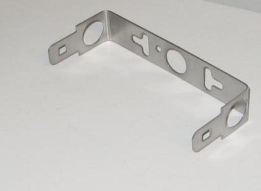 Ramme IKN f/Krone plinter