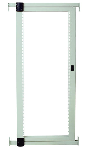 Svingramme Molex Knutsen til 42U 800 skap