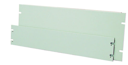 Blindplater Molex Knutsen for 19" skap