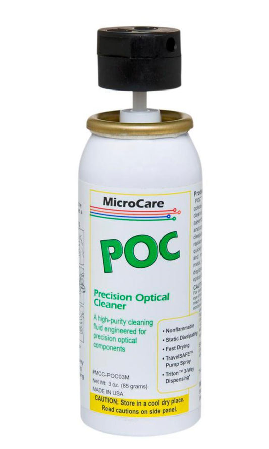 Fiber rengjøringsveske Centex Knutsen Norge AS - Molex