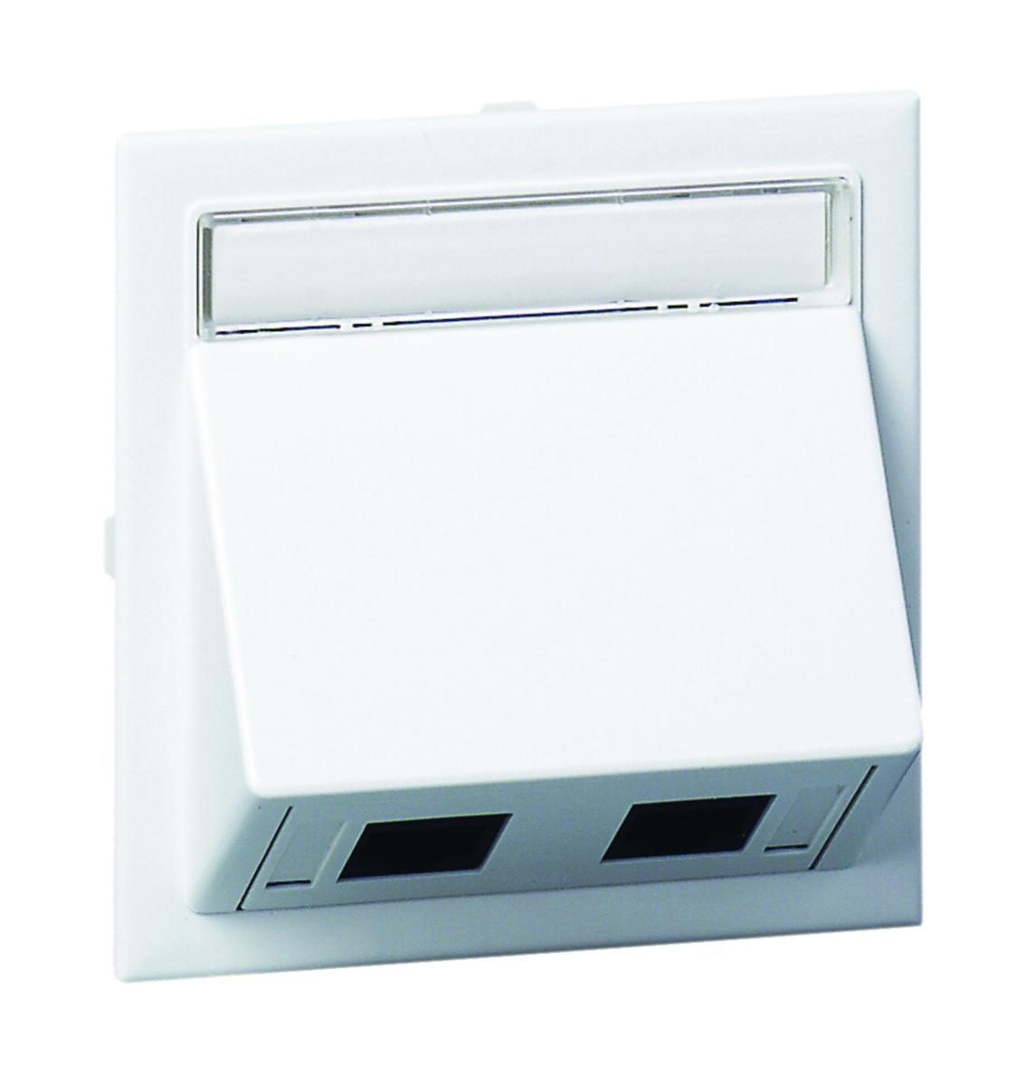 CYB Actassi Schneider KAT6A - Schneider Electric