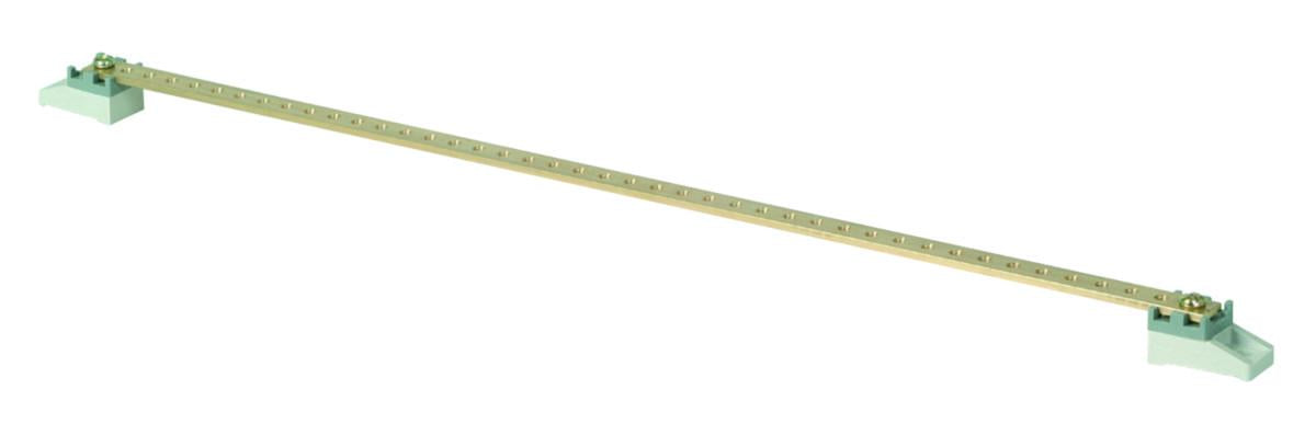 Jordskinne for 19" Rack Actassi - Schneider Electric