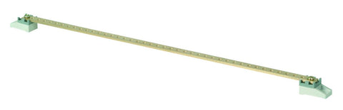 Jordskinne for 19" Rack Actassi - Schneider Electric