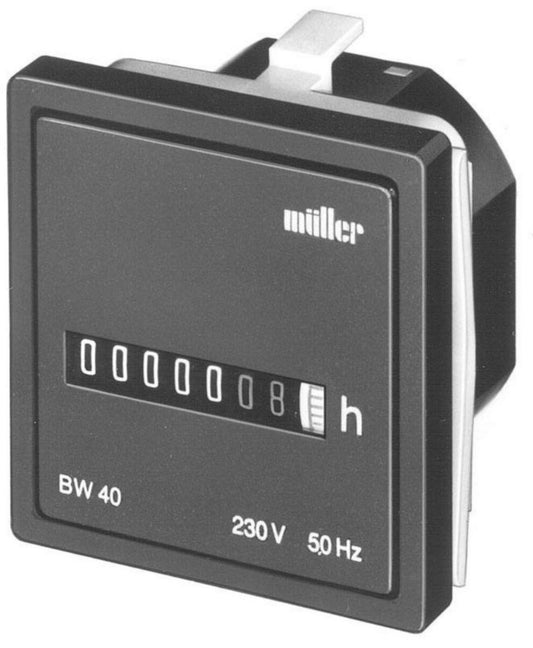 Timetellere Oem Automatic - Micro Matic