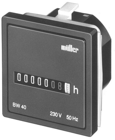 Timetellere Oem Automatic - Micro Matic