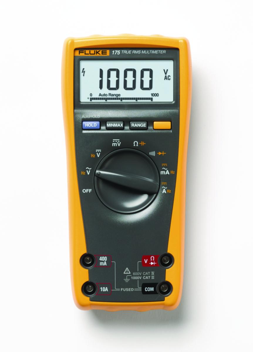 Multimeter Fluke 175 - Nei