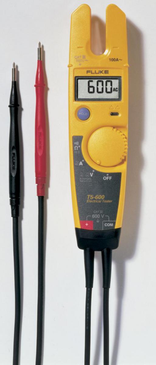 Multimeter Fluke T5-600 - Nei