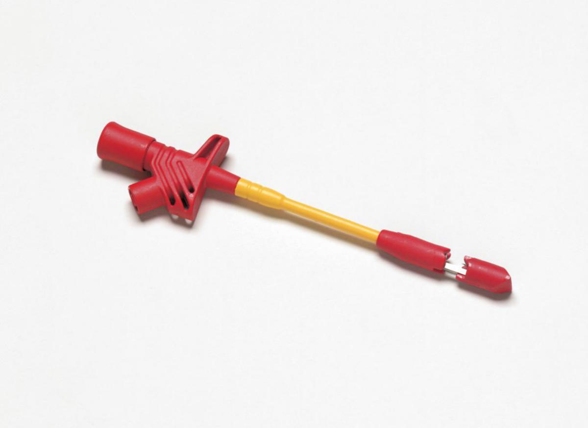 Testklemme Fluke AC89