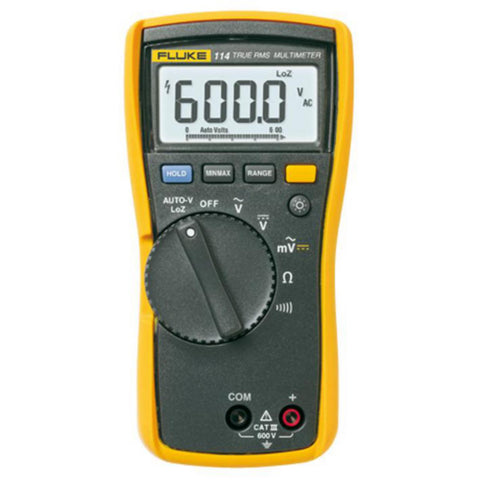 Multimeter Fluke 114 EUR - Nei
