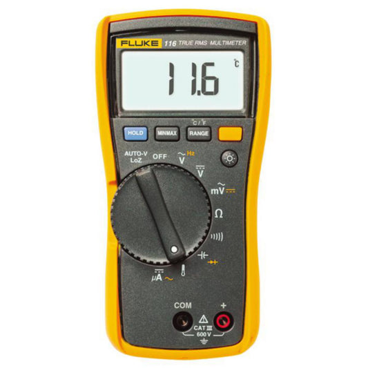 Multimeter Fluke 116 EUR - Nei