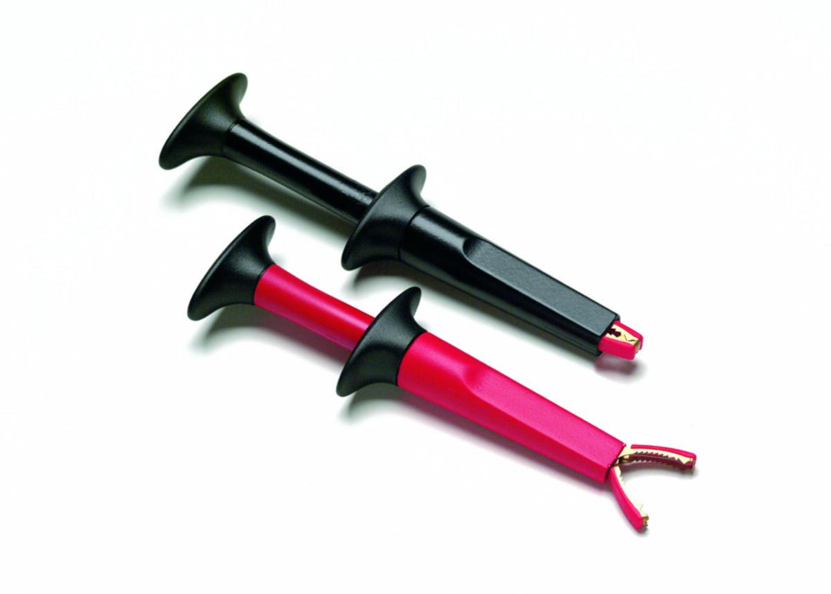 Krokodilleklemmesett Fluke AC220