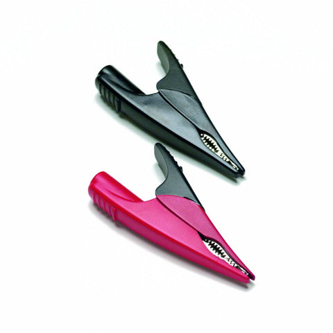 Krokodilleklemmesett Fluke AC285