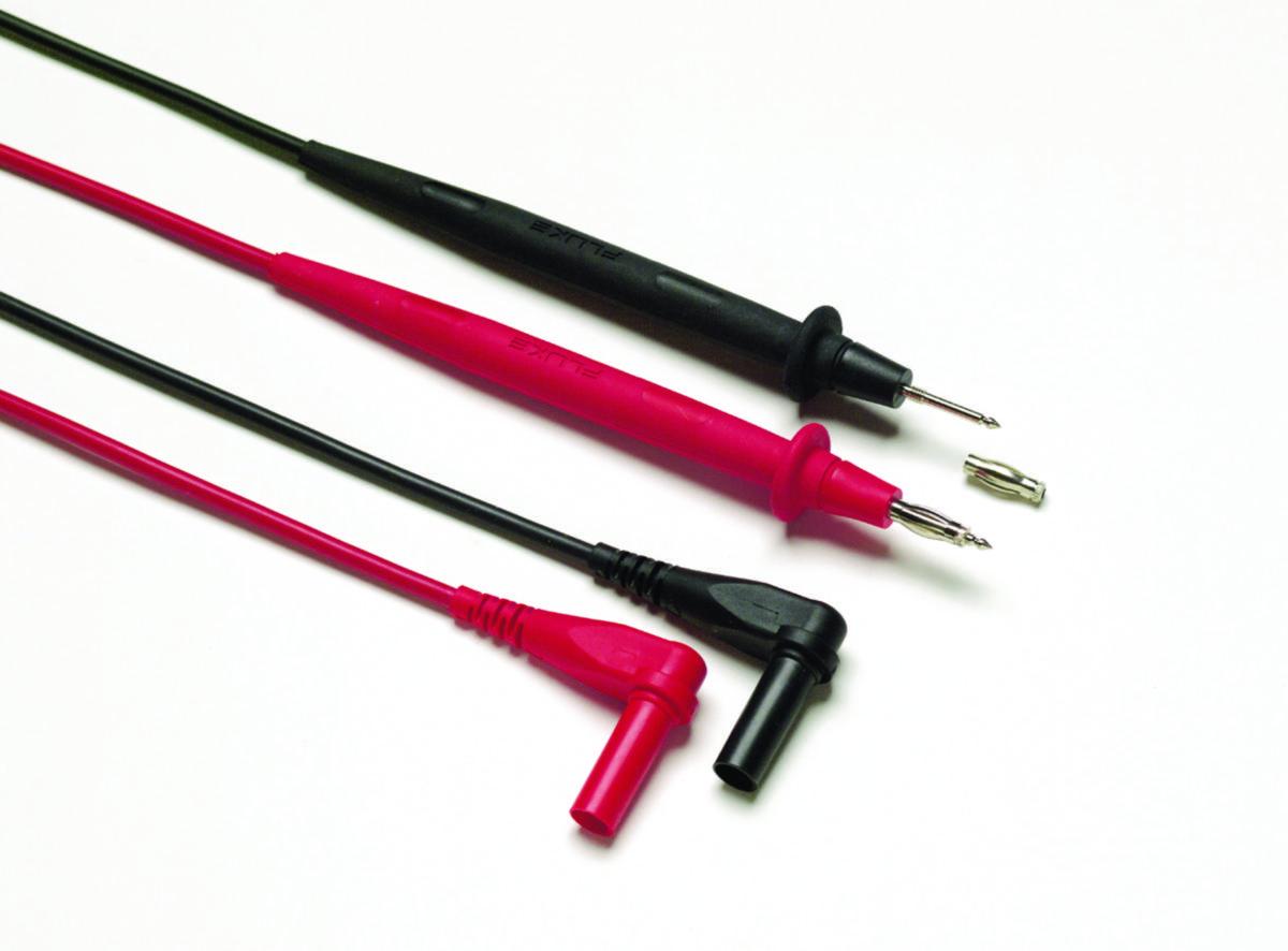 Testledningssett alt-i-ett Fluke TL76