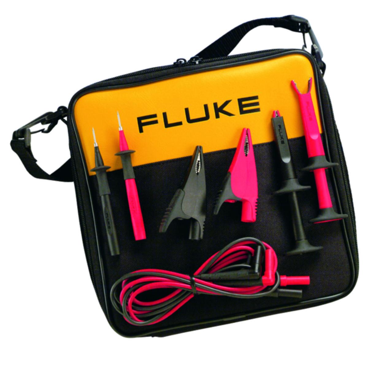SureGrip Fluke