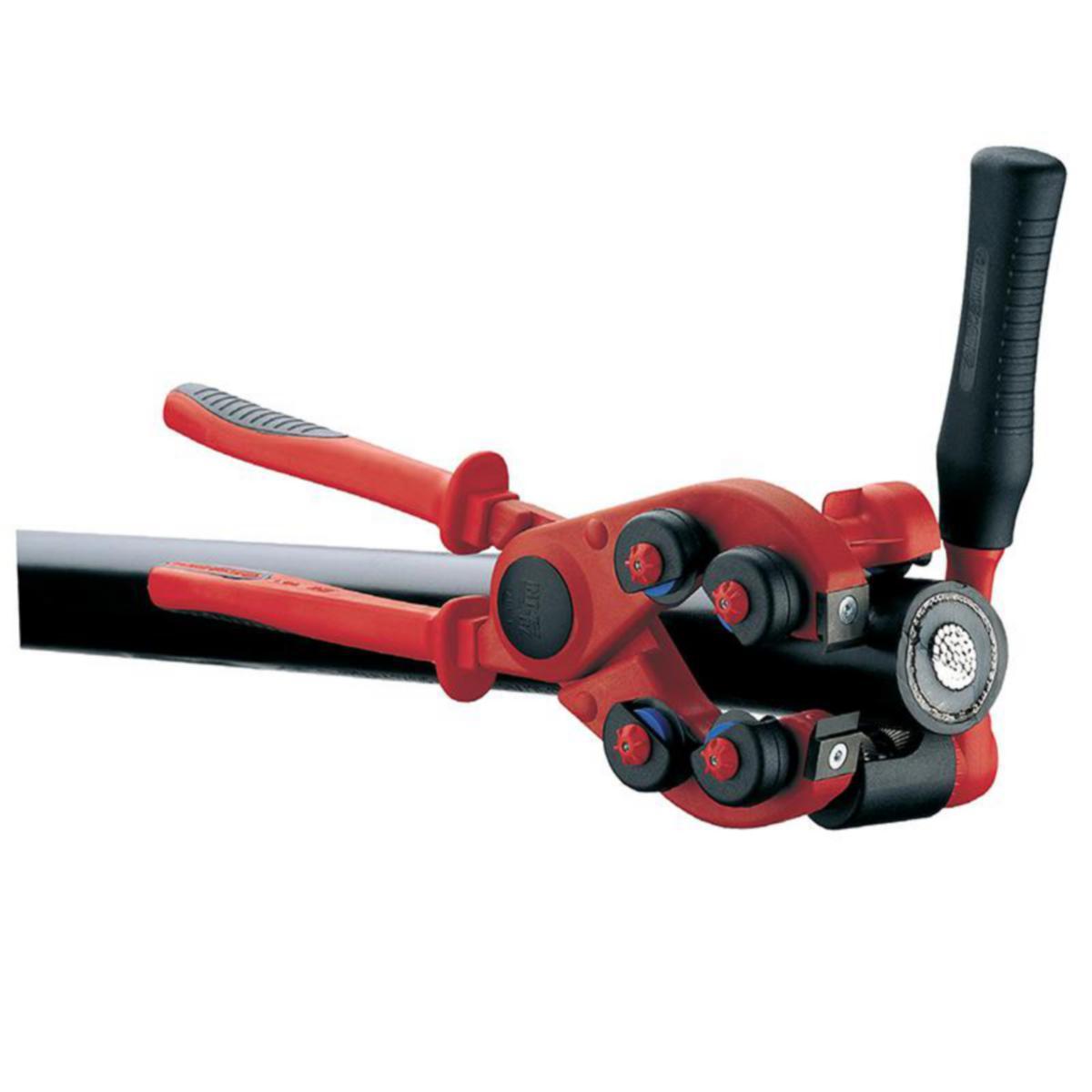 Spesialtang AIS1719 for høyspenningskabel