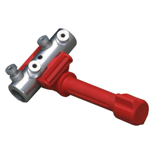 Mothold for skruhylser - Nortelco