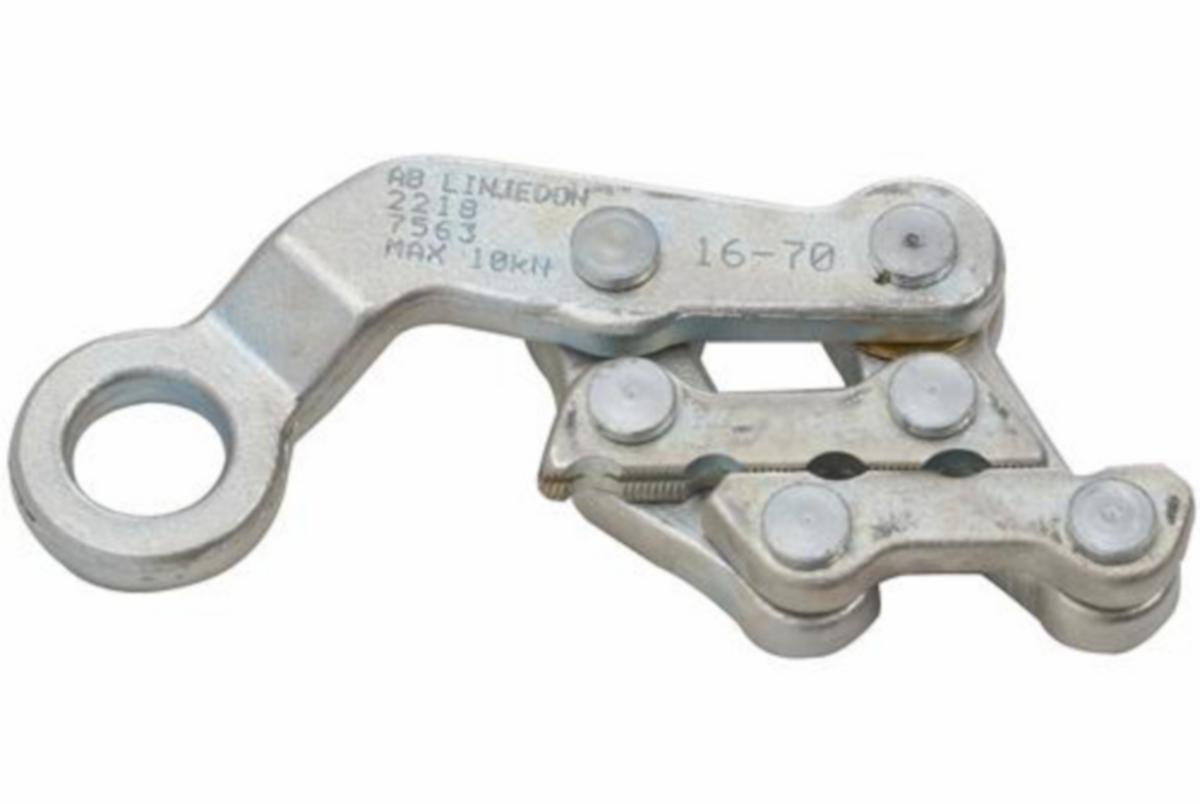Froskekjeft Linjeservice Fe-wire