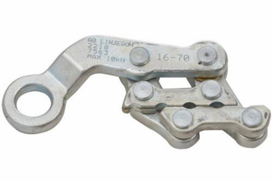 Froskekjeft Linjeservice Fe-wire