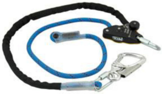 Sikkerhetsline Melbye Grillon