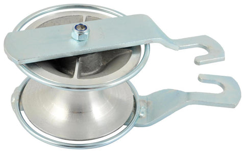 Utkjøringstrinse Melbye