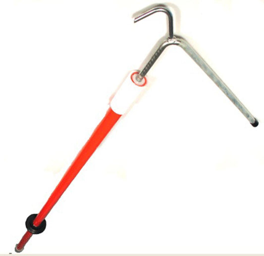 Redningsstang Melbye 24 KV