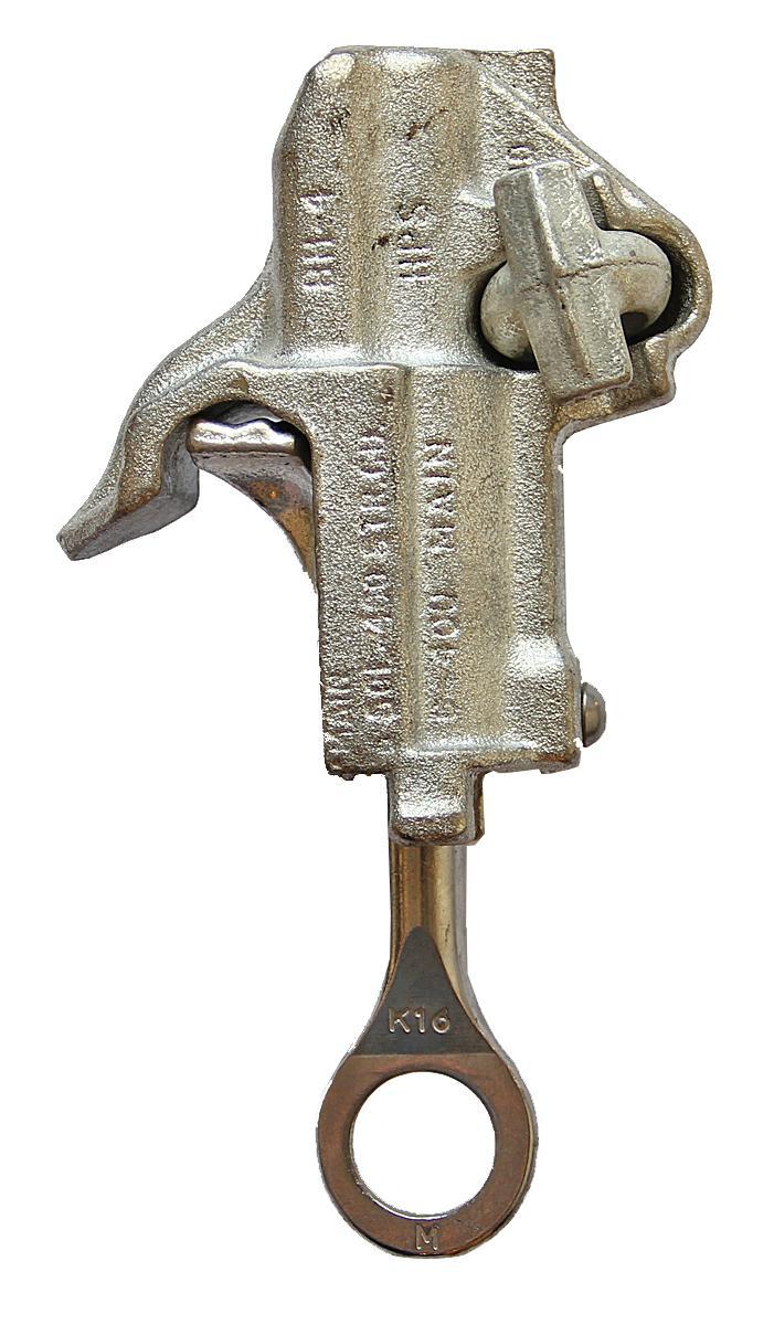 Avgreningsklemmer Melbye TF