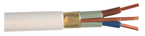 Installasjonskabel Tec Con PR Anti Twin 500 V - 300