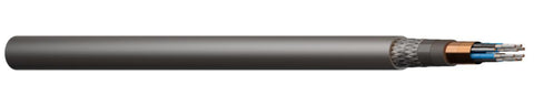 Offshorekabel North Sea Cables BFOU (c) S4/S8 - 0.25