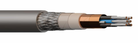 Offshorekabel North Sea Cables RFOU (C) - Prysmian