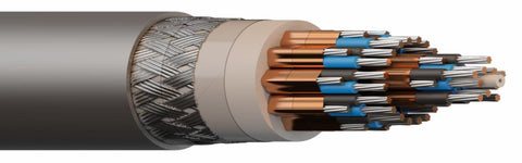 Offshorekabel North Sea Cables RFOU (C) - Prysmian