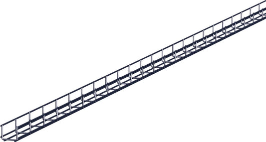 Nettrenne Wibe U-formet Elz