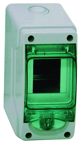Kapsling Schneider Mini Kaedra - Schneider Electric
