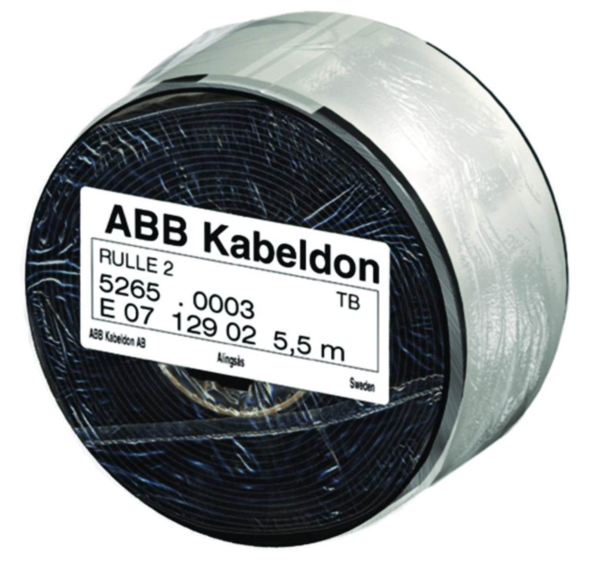 Reperasjons rulle ABB - NKT