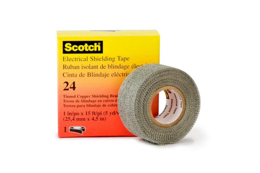 Kobbernett 3M Scotch® 24