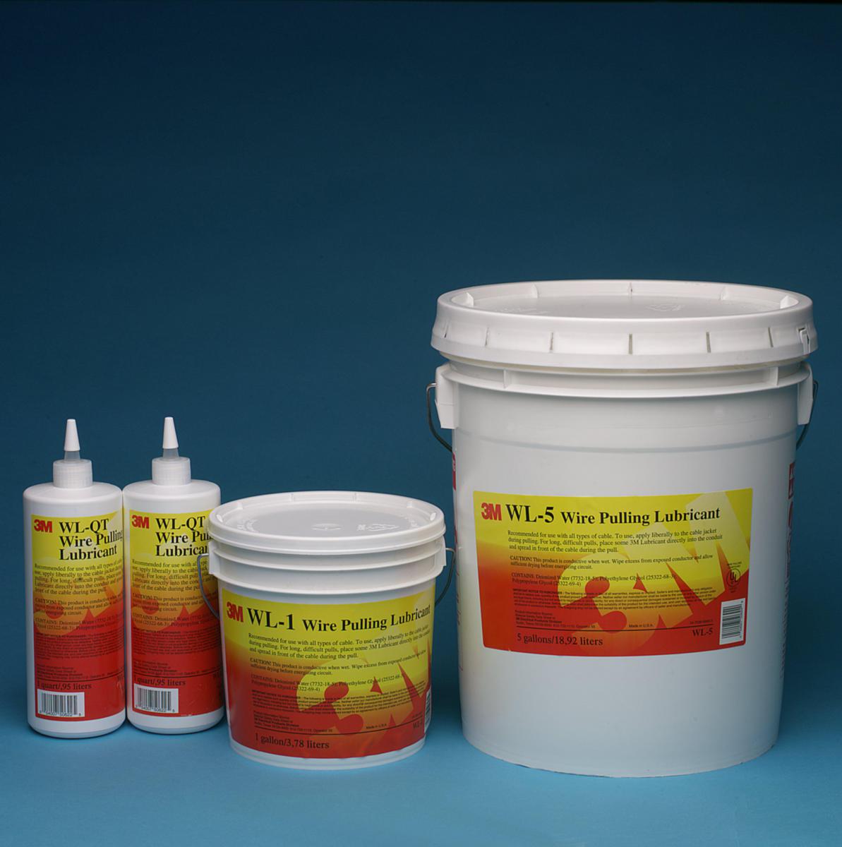 Glidemiddel 3M Polywater