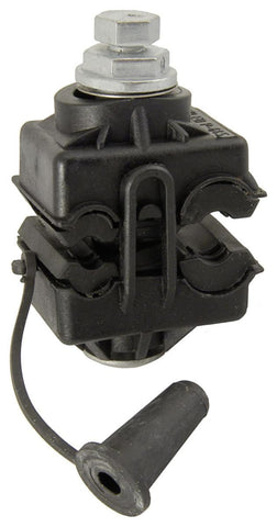 Iso klemme Melbye m/pigg