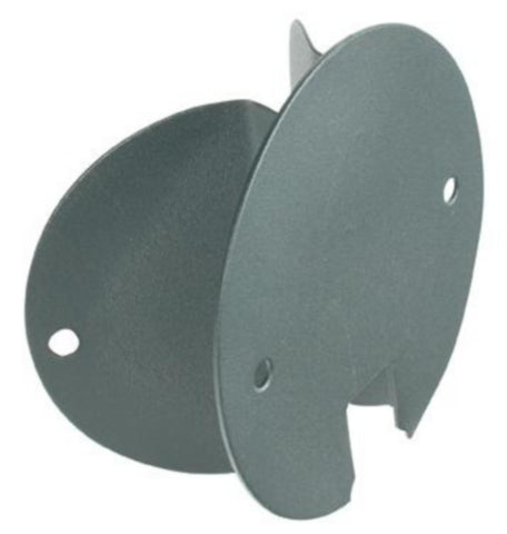 Hjørnebeslag Norlys lamper 153