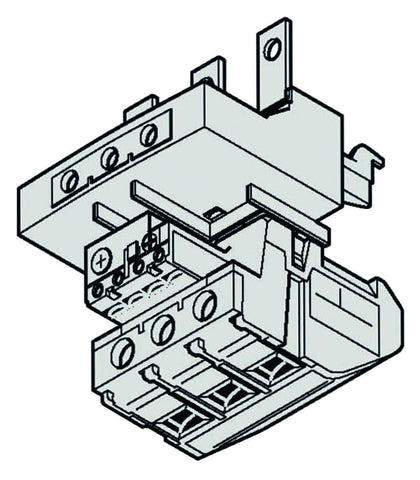 Termiske reléer Schneider TeSys D - 690