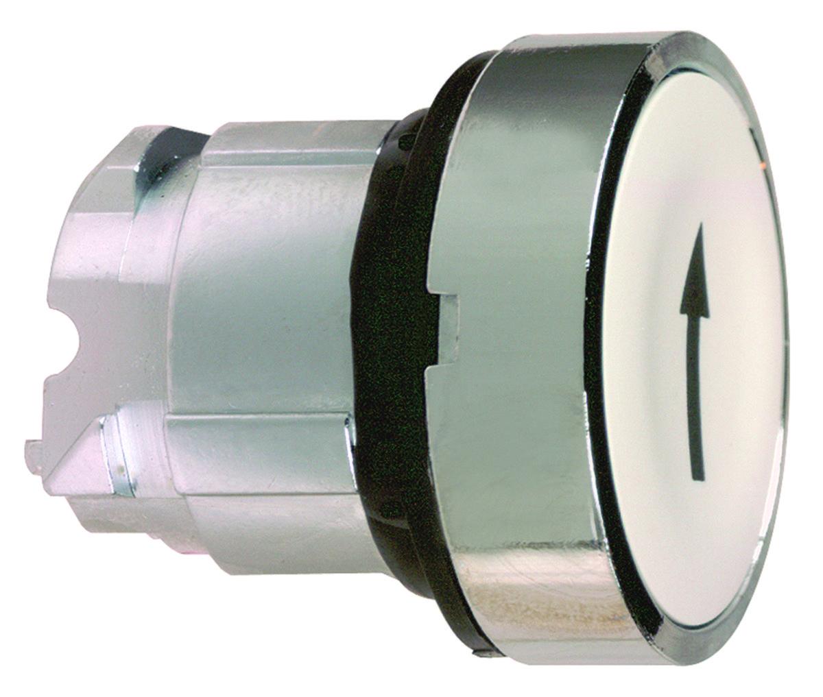 Trykknapphode Schneider for ZB4 IP66